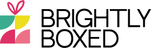 brightlyboxed logo